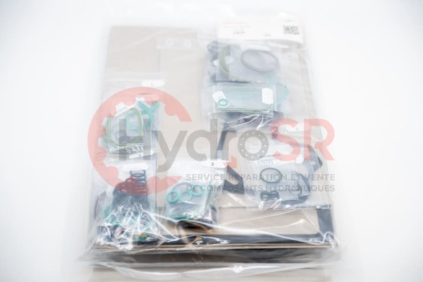 Danfoss - Pièces - SEAL-KIT 90PV075