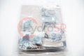SEAL-KIT 90PV075