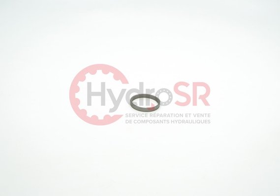 Rexroth - Pièces - STEEL SEALING RING 22,5X25X3,2