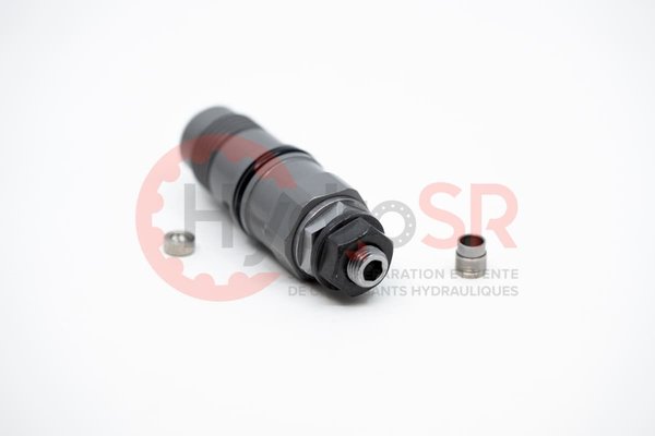 Danfoss - Pièces - SVC KIT-PRESS LMTR, H1P115-250