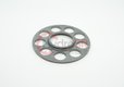 RETAINING PLATE A10 100 'R'