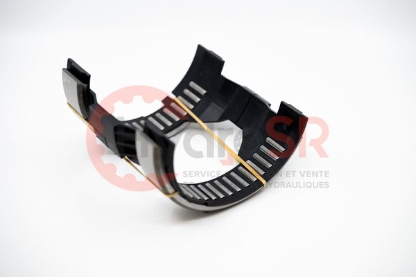 Danfoss - Pièces - BEARING-CRADLE