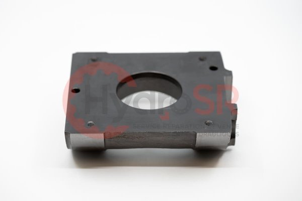 Danfoss - Pièces - SWASHPLATE, 90PV100 VIP CASE HARDENED