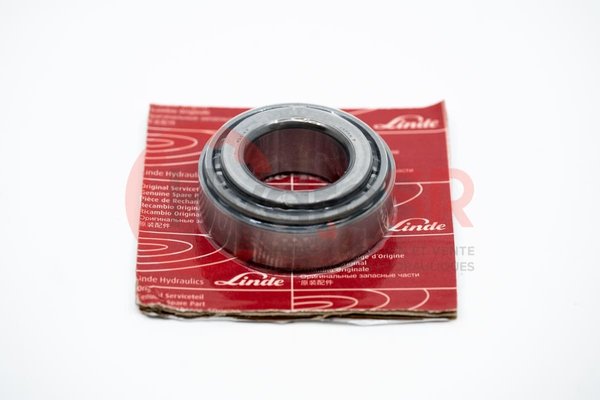 Linde - Pièces - tapered roller bearing '35x66,5x23