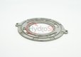 port plate