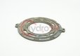 port plate