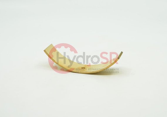 Linde - Pièces - sliding bearing