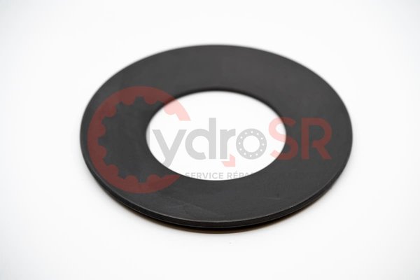 Poclain - Pièces - WASHER-SPRING-C200-102-5.5