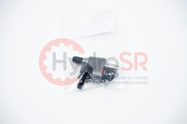 Poclain - Pièces - OBSOLETE - CAPTEUR AXIAL EQ D10 L45