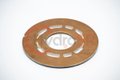 PLATE-VALVE, H1P210-280L CP17+2.5