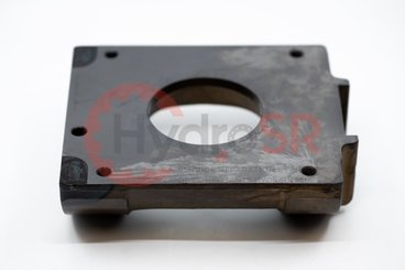 Danfoss - Pièces - SWASHPLATE, 90PV130 VIP