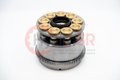 KIT-CYLINDER BLOCK, H1P130 SPLN SSNSR