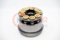 KIT-CYLINDER BLOCK, H1P115 SPLN SSNSR