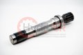 SHAFT, H1P115-130, 13T 8/16