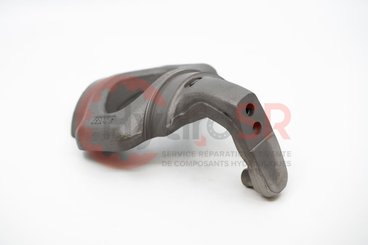 Danfoss - Pièces - SWASHPLATE, H1P089-100 ASNSR