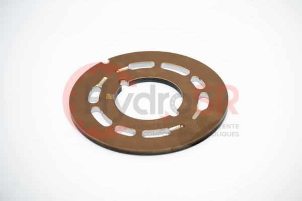 Danfoss - Pièces - PLATE-VALVE, H1P115-130L CP17-1.5
