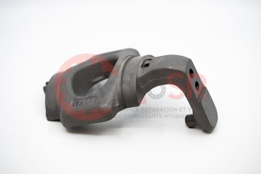 Danfoss - Pièces - SWASHPLATE, H1P069-078 SMALL ARM
