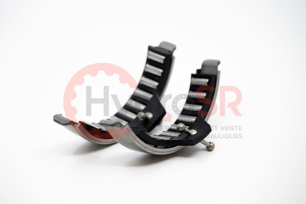 Danfoss - Pièces - SVC KIT-SWASHPLATE BEARING, H1P069-078