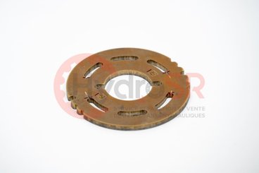 Danfoss - Pièces - VALVE PLATE REPLT KIT, CCW, H1 045/053