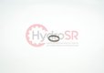STEEL SEALING RING 22,5X25X3,2