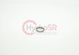 STEEL SEALING RING 25,8X28,7X3,6