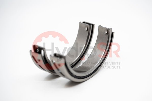 Danfoss - Pièces - SWASHPLATE BEARING KIT