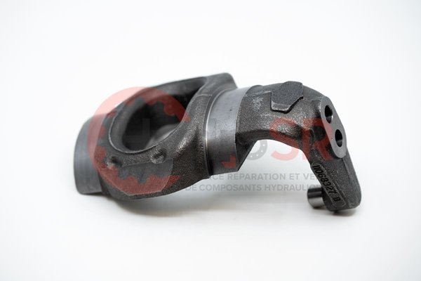 Danfoss - Pièces - SWASHPLATE-H1 045/053