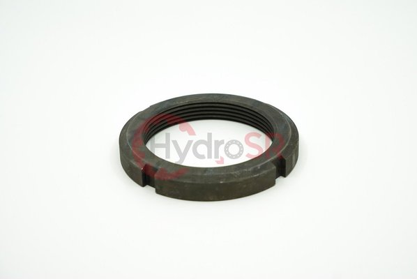Linde - Pièces - slotted nut 'KM12-M60x2