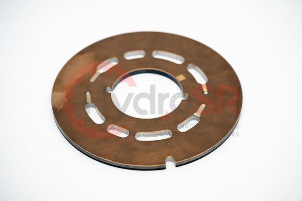 Danfoss - Pièces - PLATE-VALVE, H1P210-280R CP17+2.5