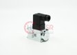 magnet '(prop) 24V DIN M16
