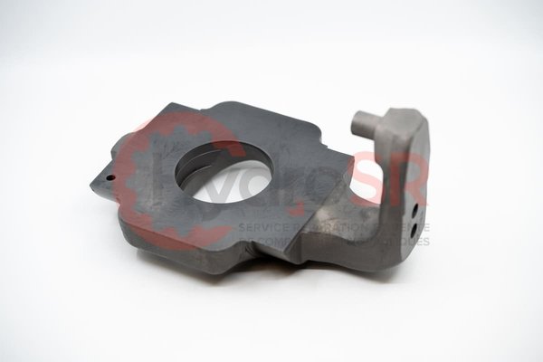 Danfoss - Pièces - SWASHPLATE, H1P147-165