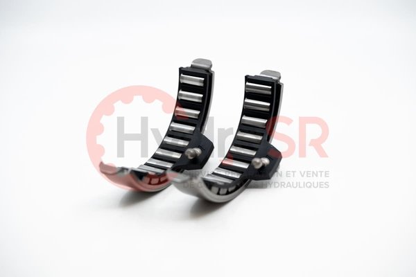 Danfoss - Pièces - SVC KIT-SWASHPLATE BEARING, H1P115-130