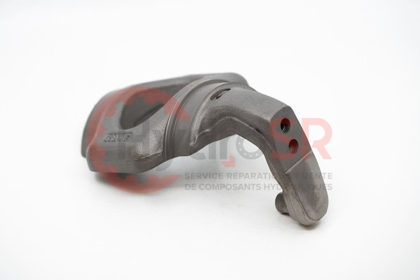 Danfoss - Pièces - SWASHPLATE, H1P089-100 ASNSR