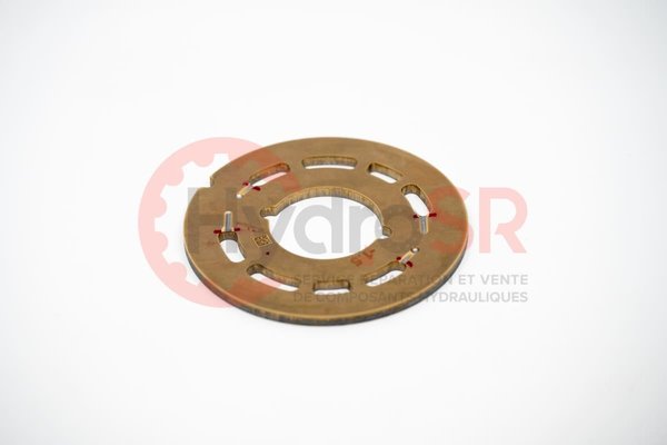 Danfoss - Pièces - PLATE-VALVE, H1P078L CP17-1.5 SOB