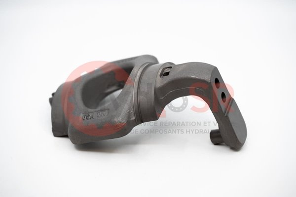 Danfoss - Pièces - SWASHPLATE, H1P069-078 SMALL ARM