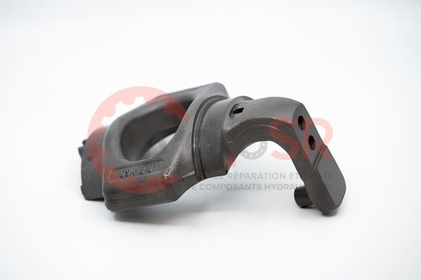 Danfoss - Pièces - SWASHPLATE, H1P060-068