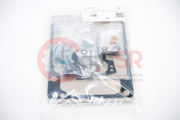 Danfoss - Pièces - SVC KIT-OVERHAUL SEAL, H1P045-053