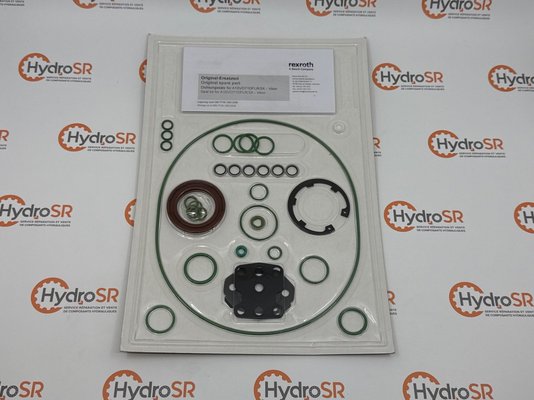 Rexroth - Pièces - SEAL KIT A10V 71 DFLR/31V+VERP