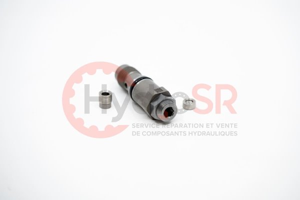 Danfoss - Pièces - SVC KIT-PRESS LMTR, H1P045-100