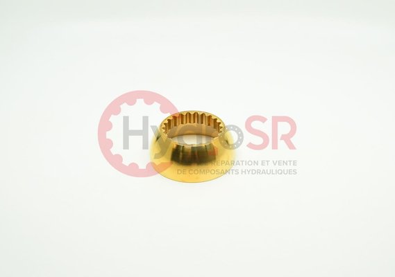 Rexroth - Pièces - RETAINING BALL ASIA 21723.1100
