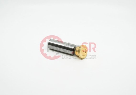 Rexroth - Pièces - PISTON PAD A10 140