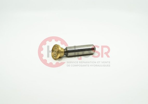 Rexroth - Pièces - PISTON PAD 23025.0304