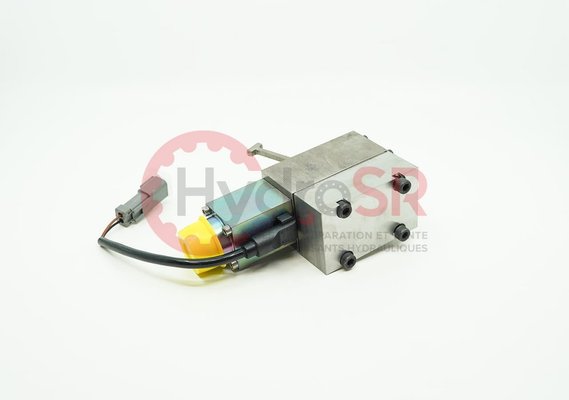 Rexroth - Pièces - CONTROL MODULE 145EP,A