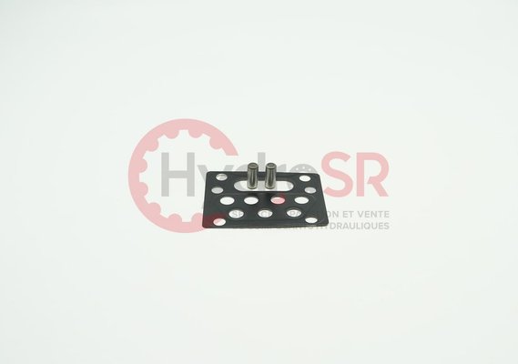 Rexroth - Pièces - CONTROL MODULE 145EP,A