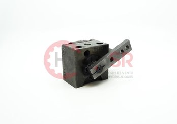 Rexroth - Pièces - CONTROL MODULE 40HWX-SZ+A10VG45