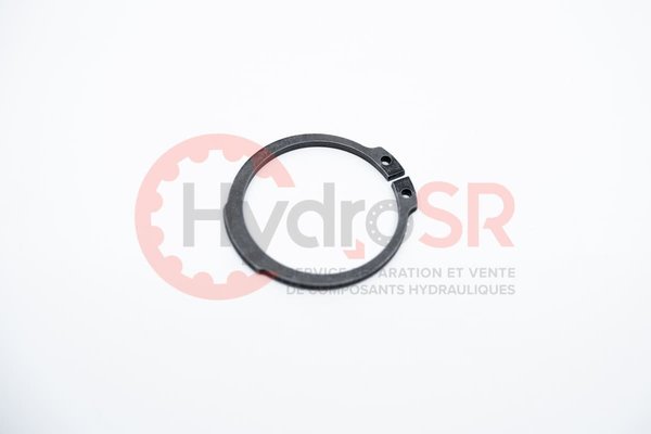 Poclain - Pièces - REINF-OUTER-SNAP-RING-50-X