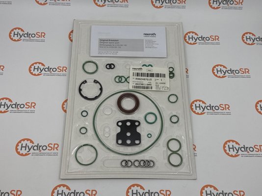 Rexroth - Pièces - SEAL KIT A10V 45 /53V+VERP