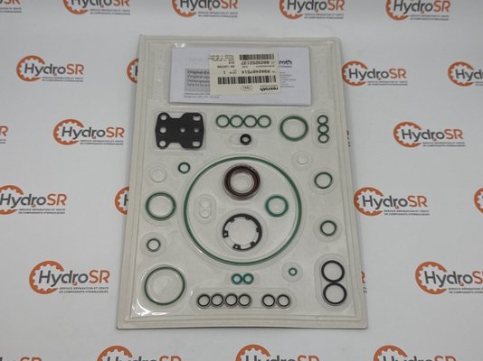 Rexroth - Pièces - SEAL KIT A10V 28 /53V+VERP