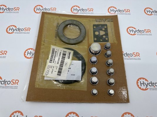 Rexroth - Pièces - SEAL KIT A4VTG90EP4/32R-NLD10&