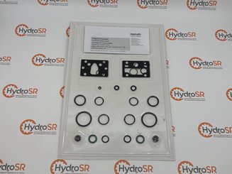 Rexroth - Pièces - SEAL KIT A4VG71HD/EP/EZ/DA/32